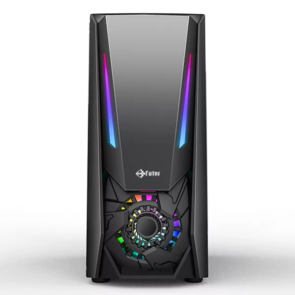 کیس کامپیوتر گیمینگ فاطر مدل FG-523X
