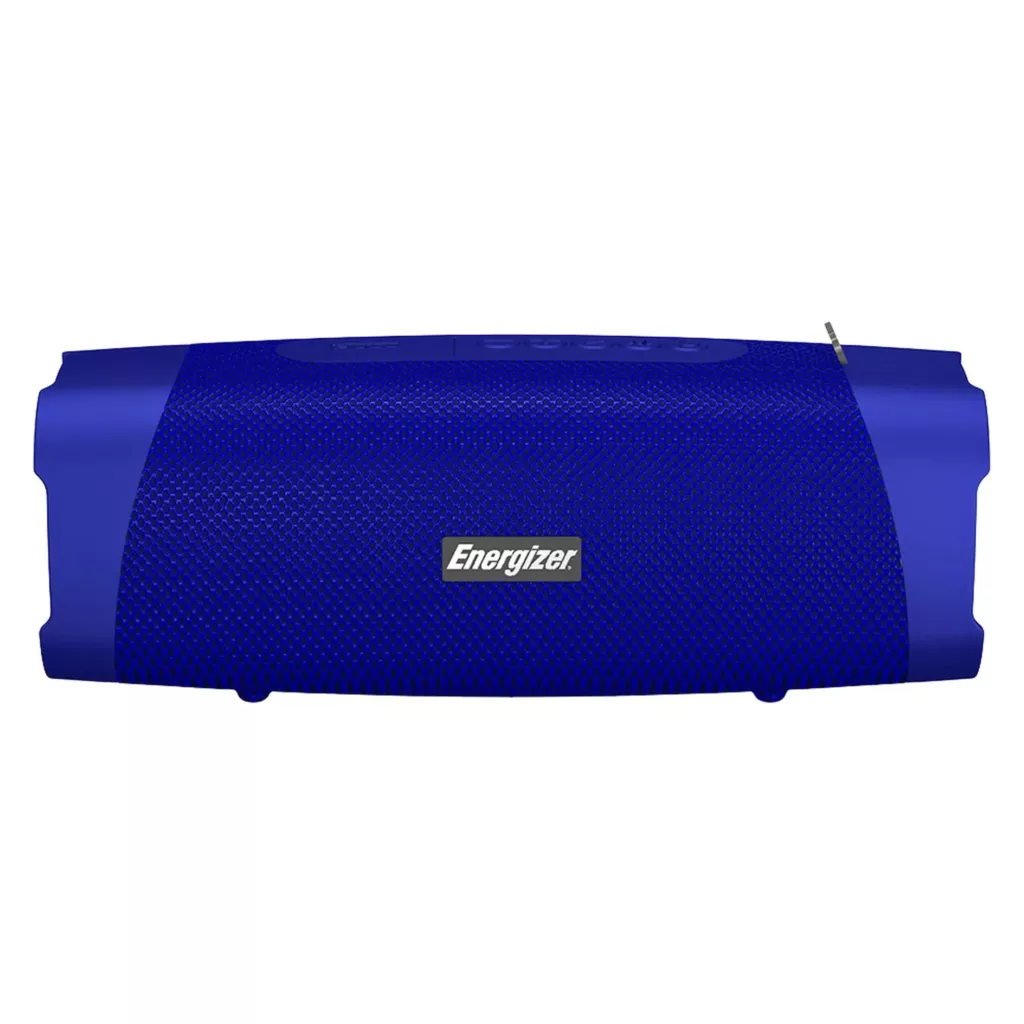 اسپیکر بلوتوثی قابل حمل انرجایزر مدل BTS105