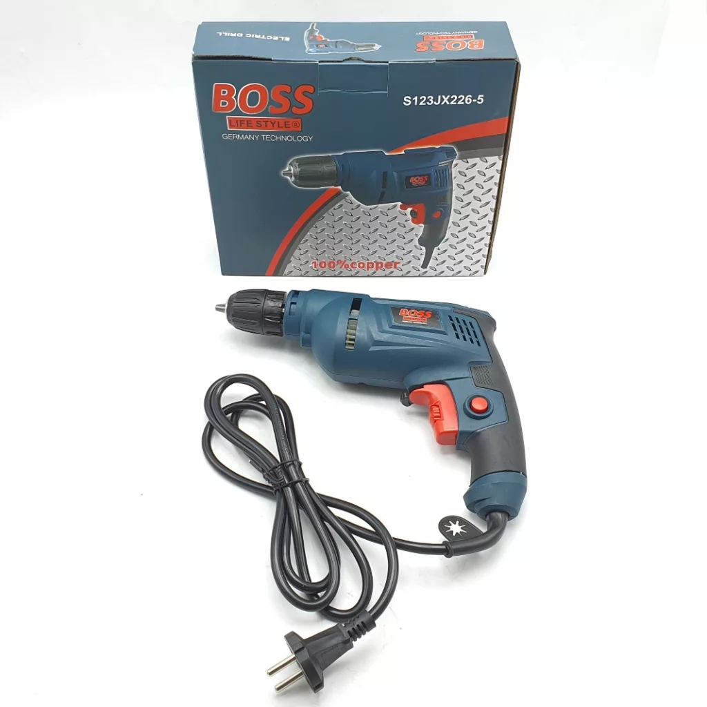 دریل باس مدل S123JX226_5