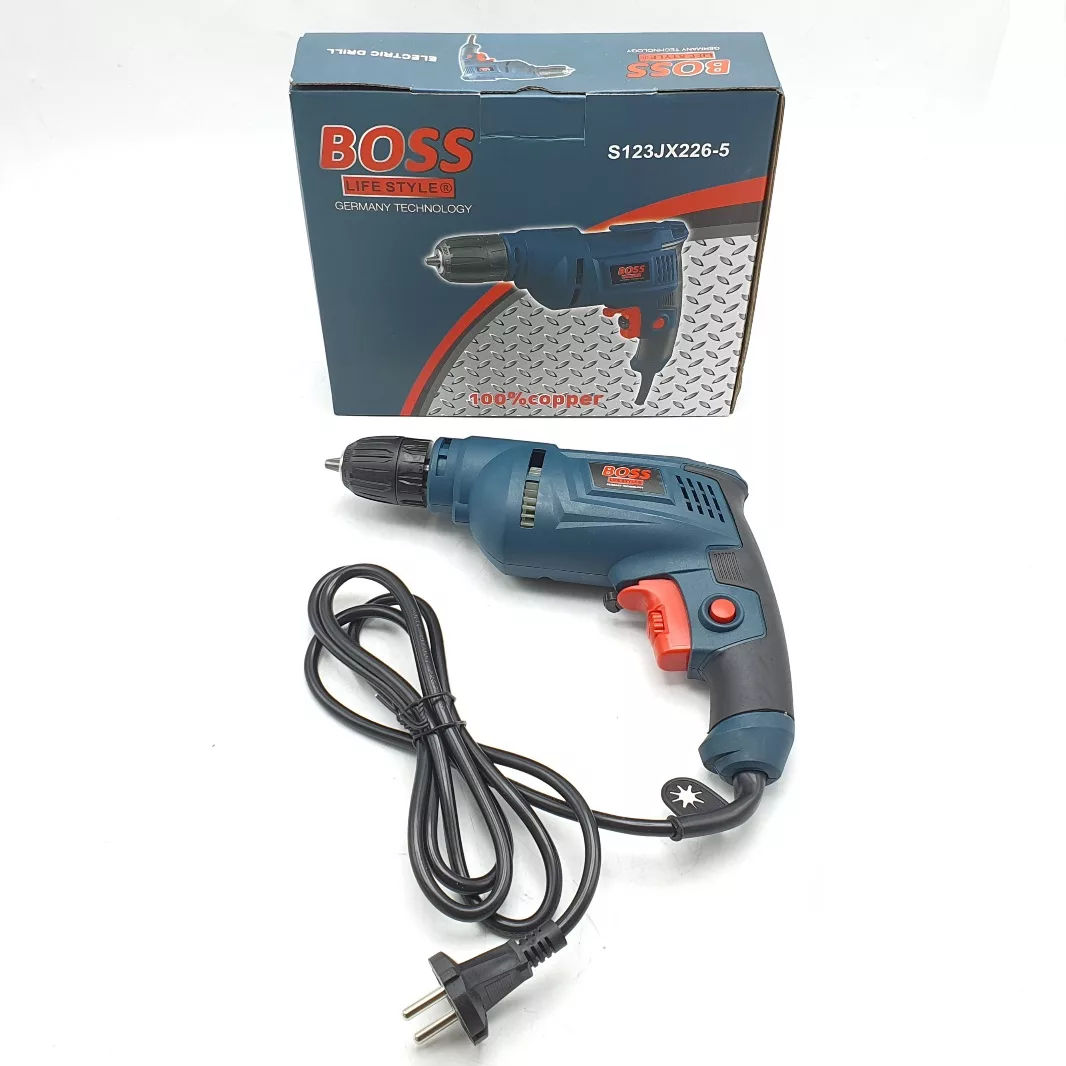 دریل باس مدل S123JX226_5