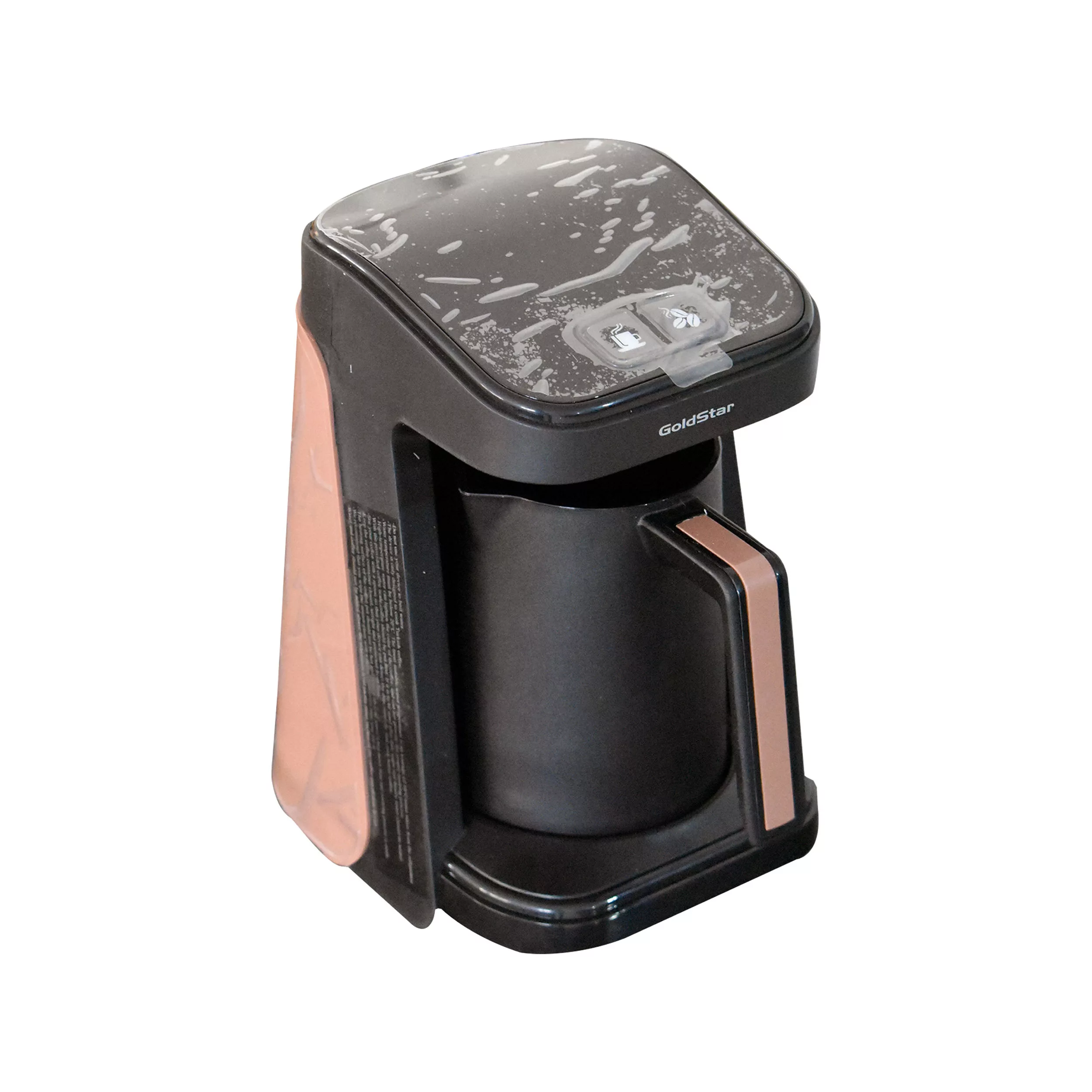 قهوه ساز گلداستار مدل ST-7345 قهوه ساز گلداستار مدل ST-7345