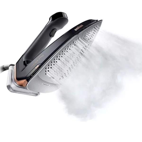 اتو مخزن‌دار 2700 وات براون مدل IS7286