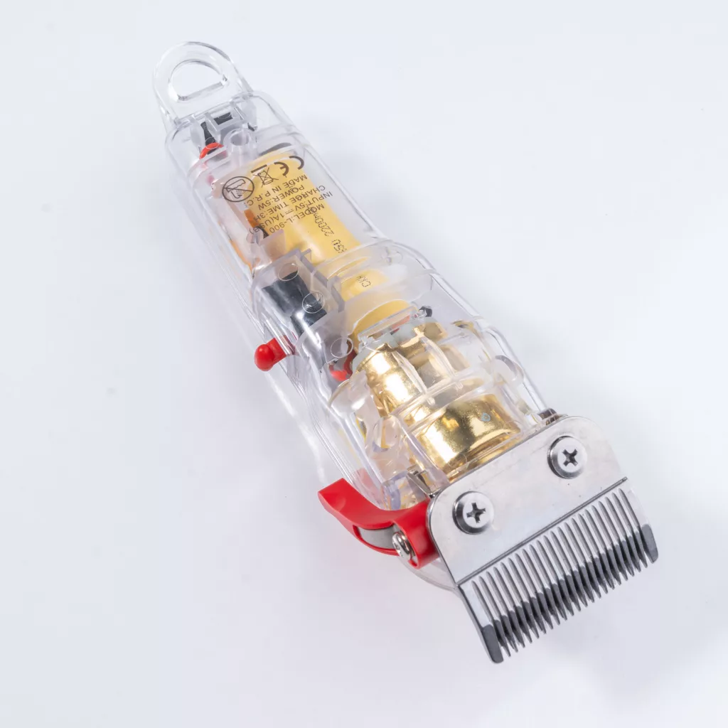 ماشین اصلاح موی سر و صورت لایچی مدل L-900