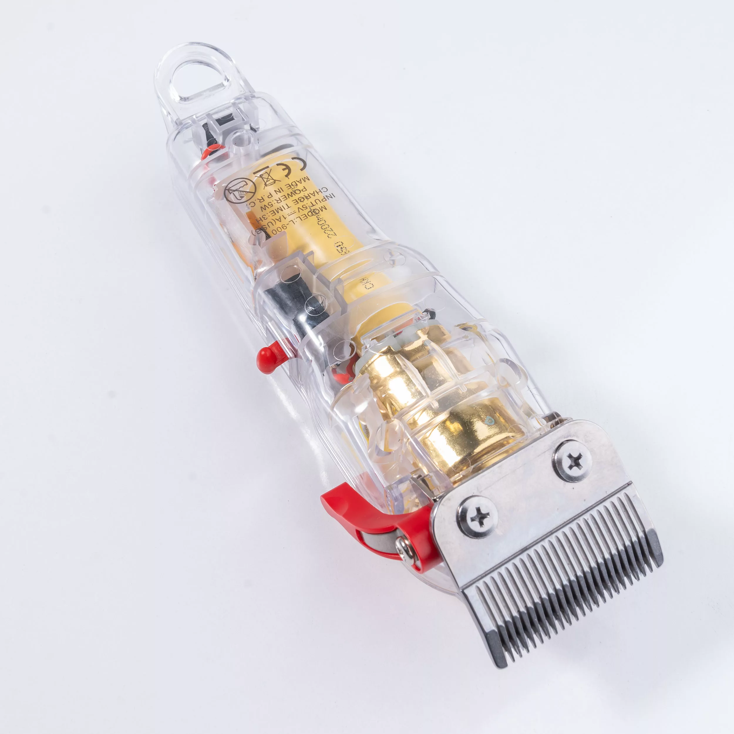 ماشین اصلاح موی سر و صورت لایچی مدل L-900