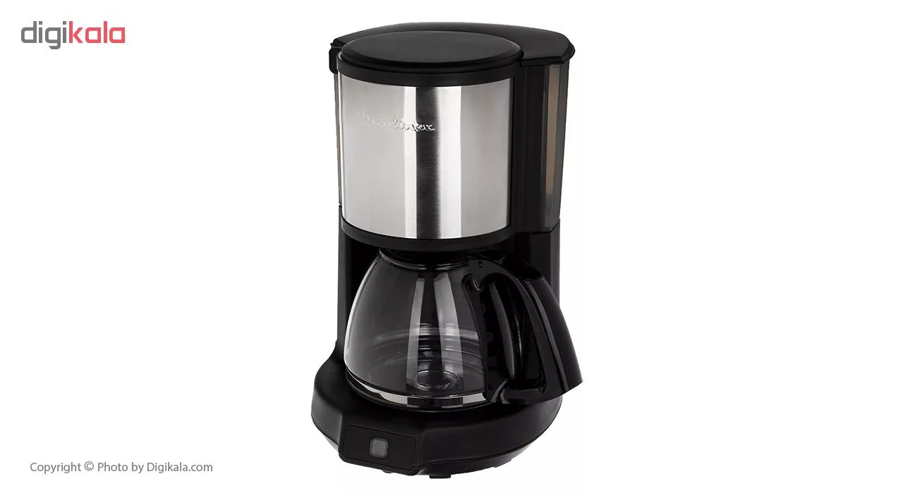 قهوه‌ساز مولینکس مدل FG370