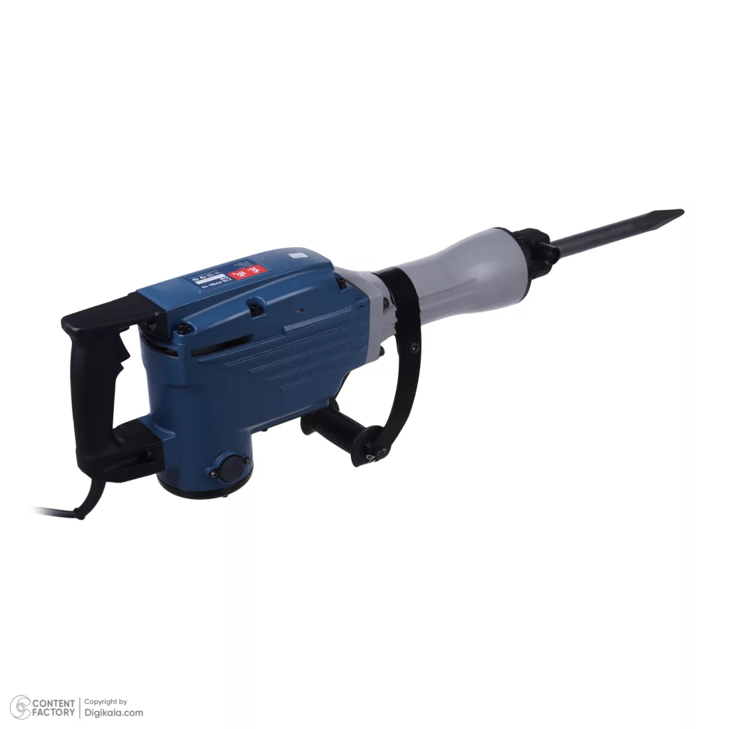 چکش تخریب شش گوش 1010 وات دانگ چنگ مدل DZG15-z1g-ff02-15
