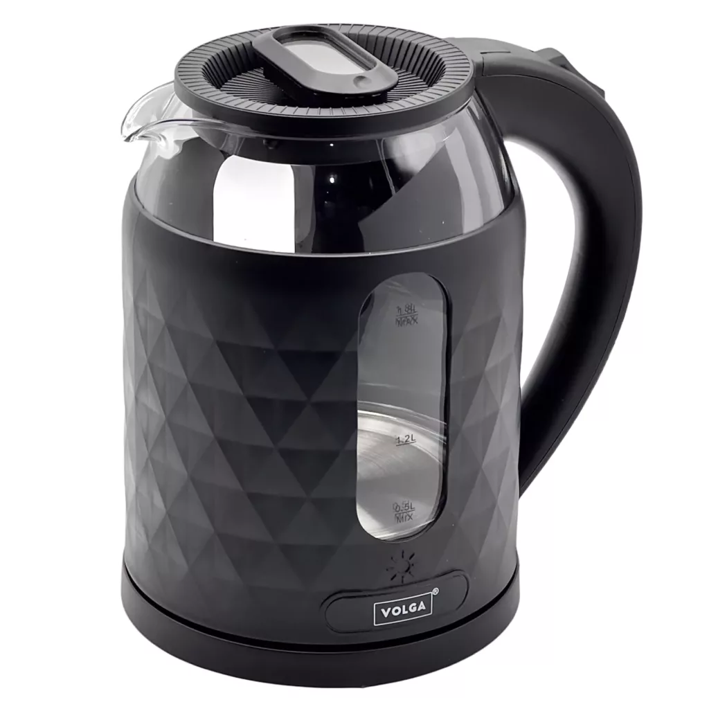 کتری برقی ولگا مدل VOLGA-109-I