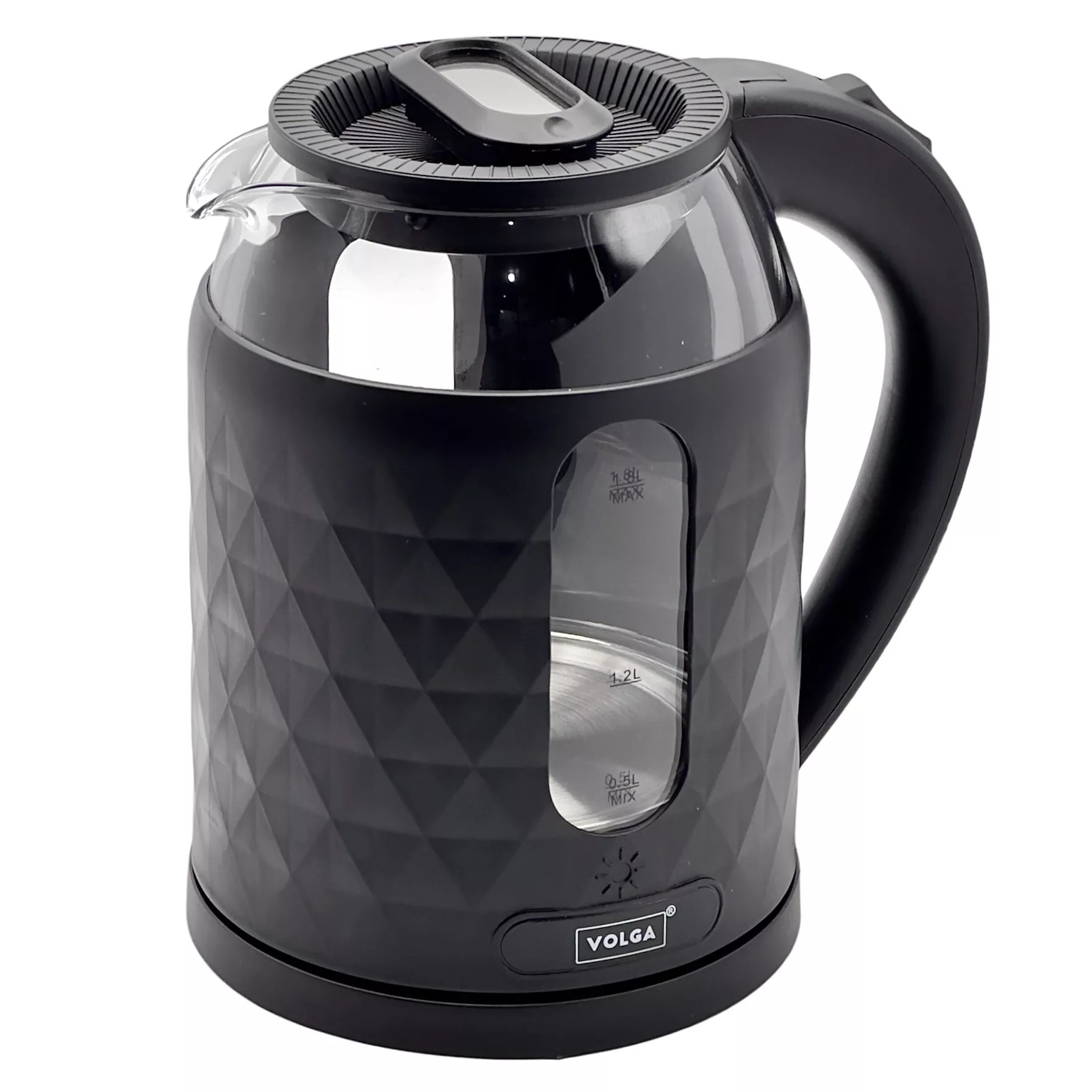 کتری برقی ولگا مدل VOLGA-109-I