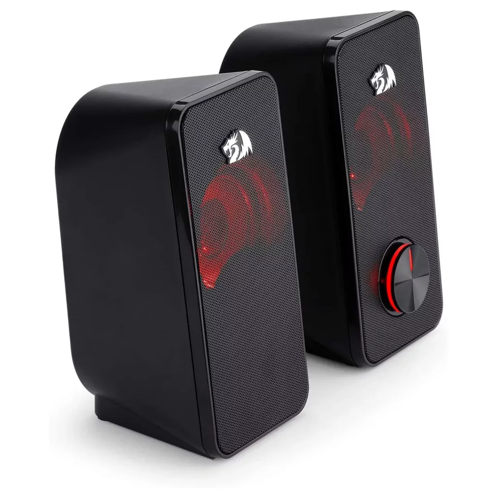 اسپیکر دسکتاپ ردراگون مدل Stentor GS500