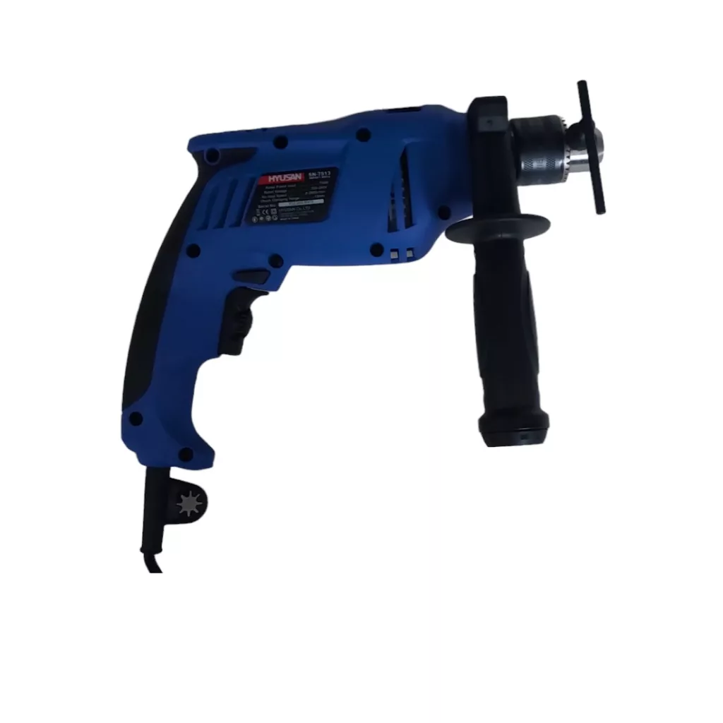 دریل چکشی هیوسان مدل SN-7513