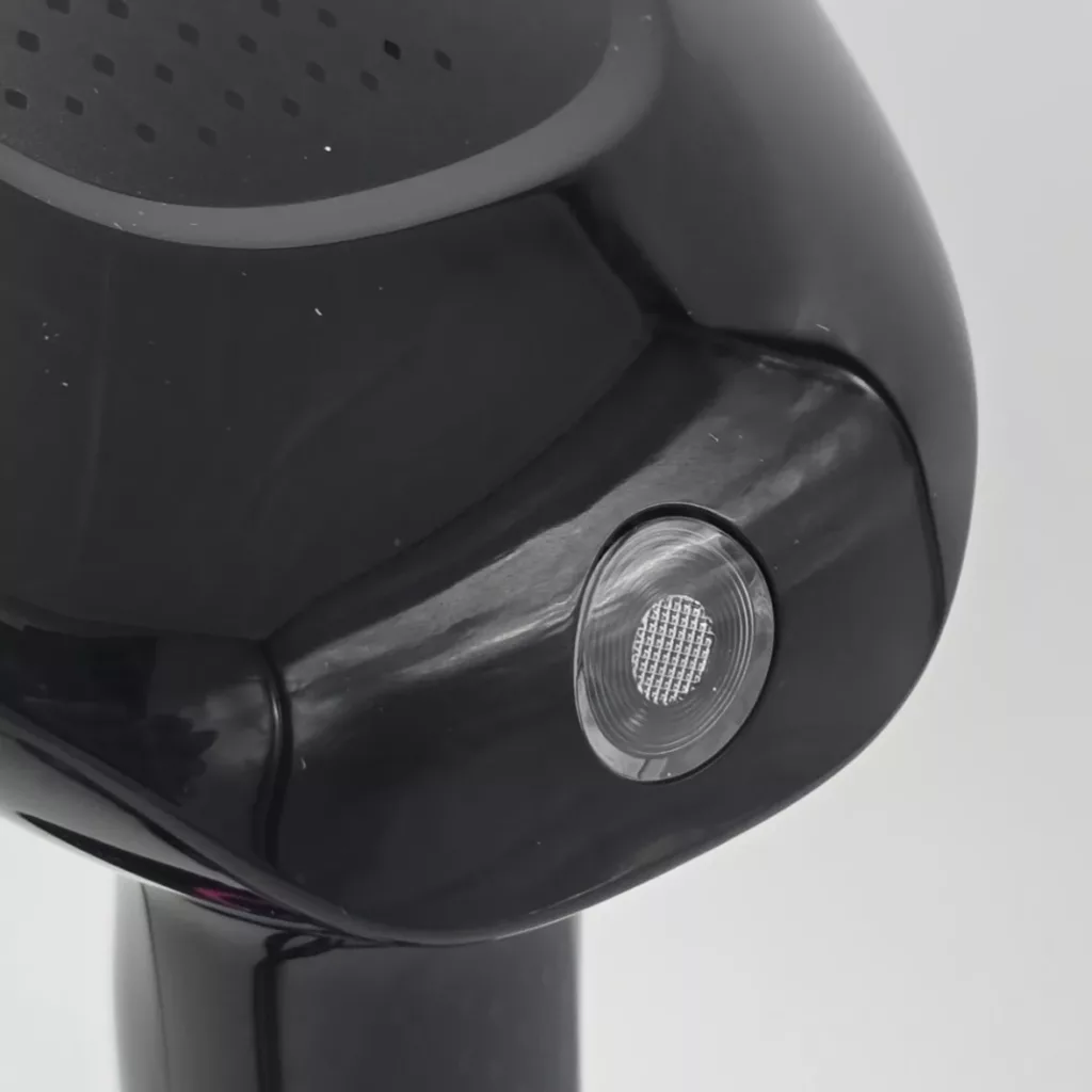 بخارگر 1500 وات سیلور کرست مدل 25798