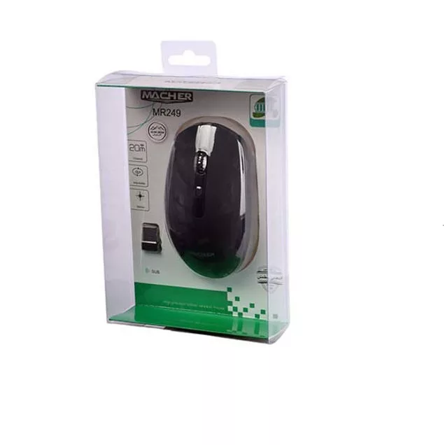 ماوس بی سیم مچر مدل MR249