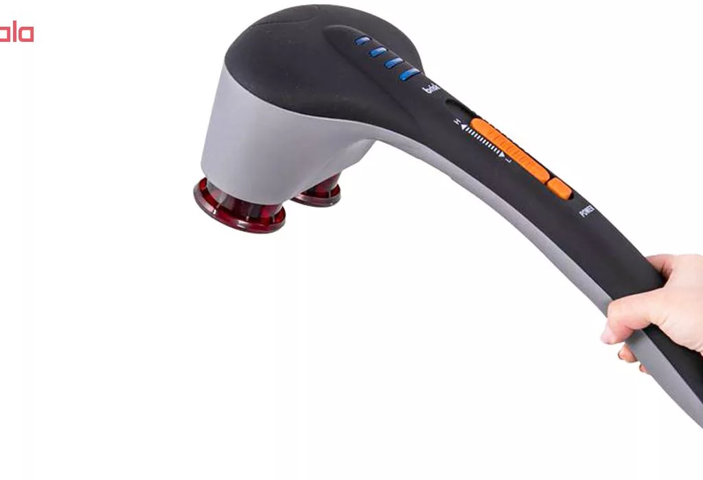 ماساژور بریسک مدل MT-16