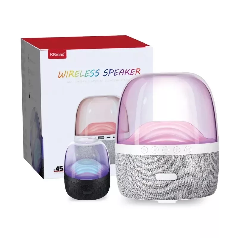 اسپیکر بلوتوثی کی تی اس مدل kts-1842