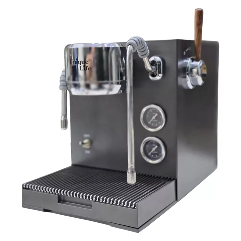 اسپرسو ساز یونیک لایف مدل UL- 6857