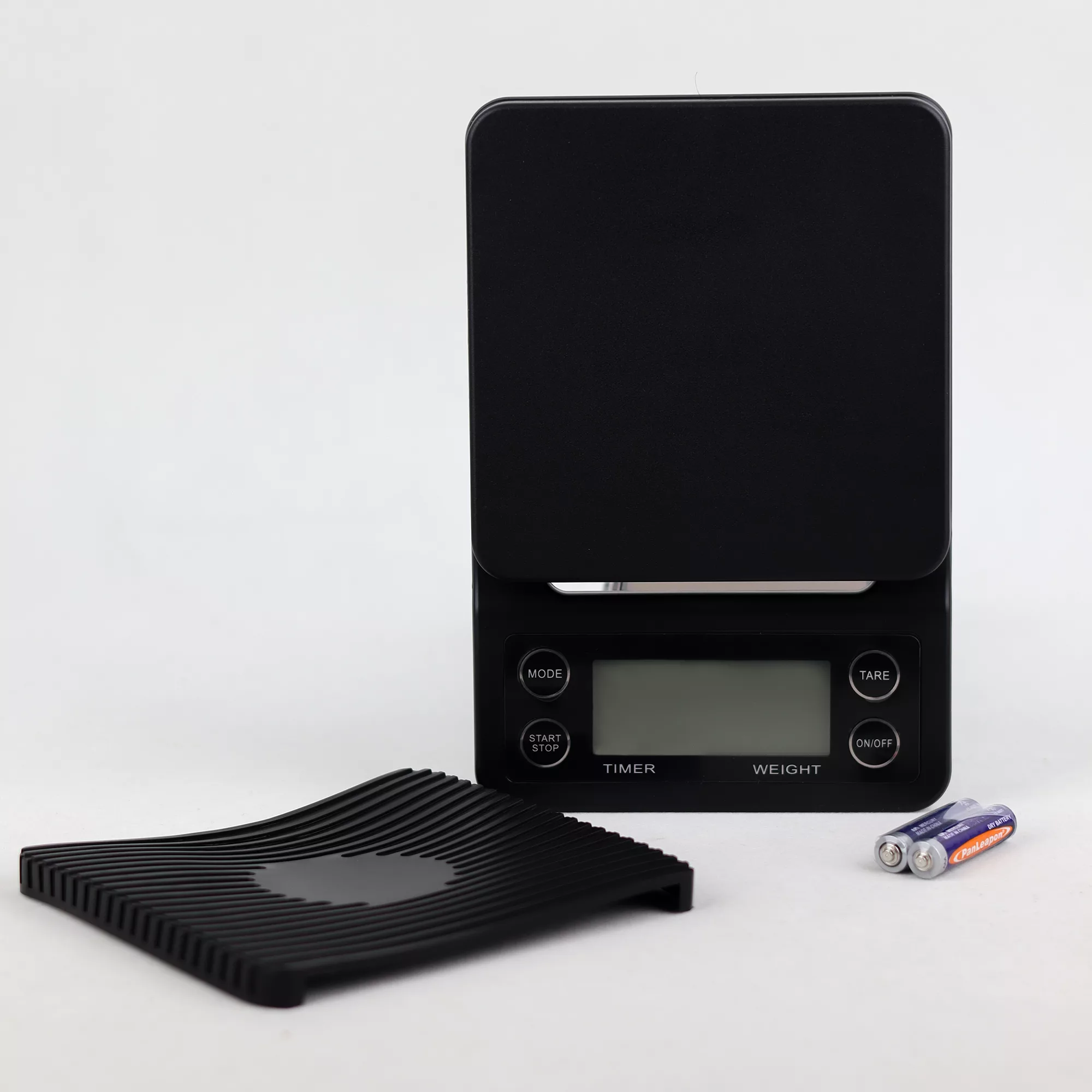 ترازوی آشپزخانه یونیک لایف مدل 00004