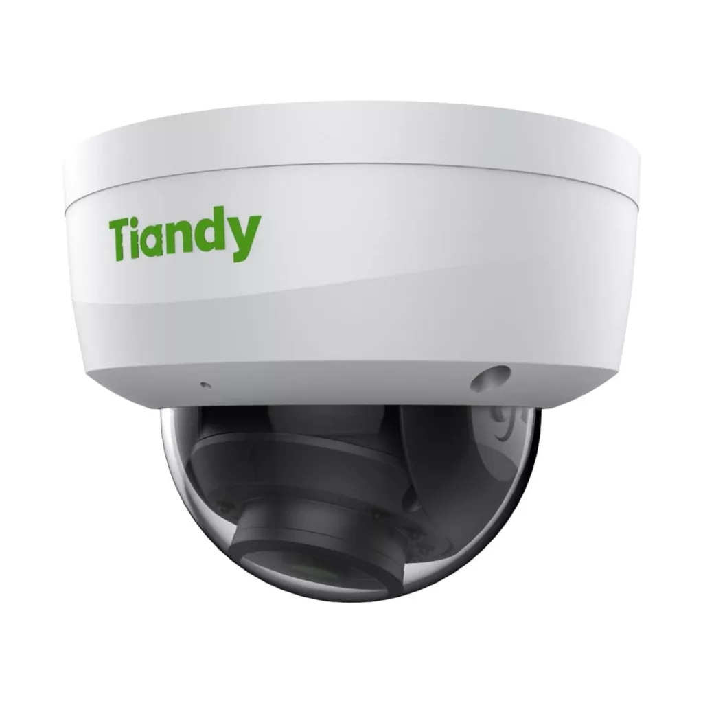 دوربین مداربسته تحت شبکه تیاندی مدل TC-C34KS Spec: I3/E/Y/2.8mm/V4.0