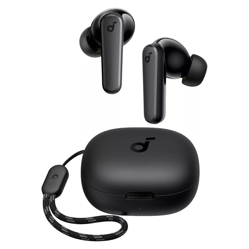 هدفون بلوتوثی انکر مدل P20i