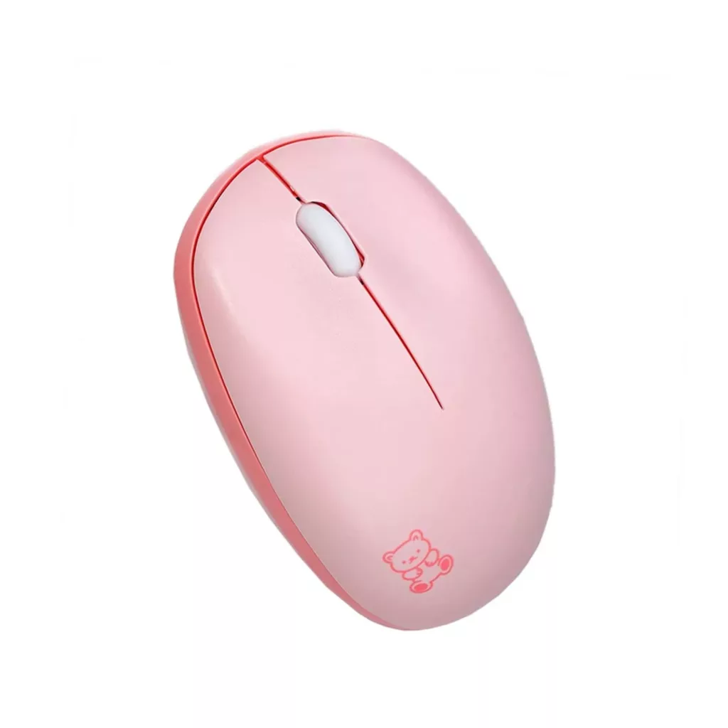 ماوس بی سیم مافی مدل Mofii M8 Wireless Silent