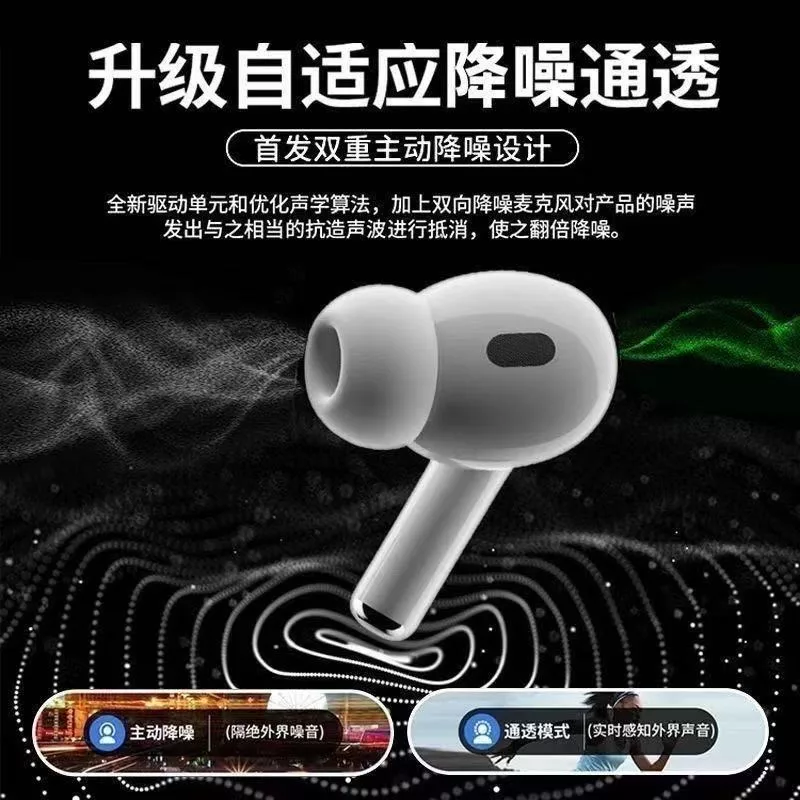 هدفون بلوتوثی مدل ANC