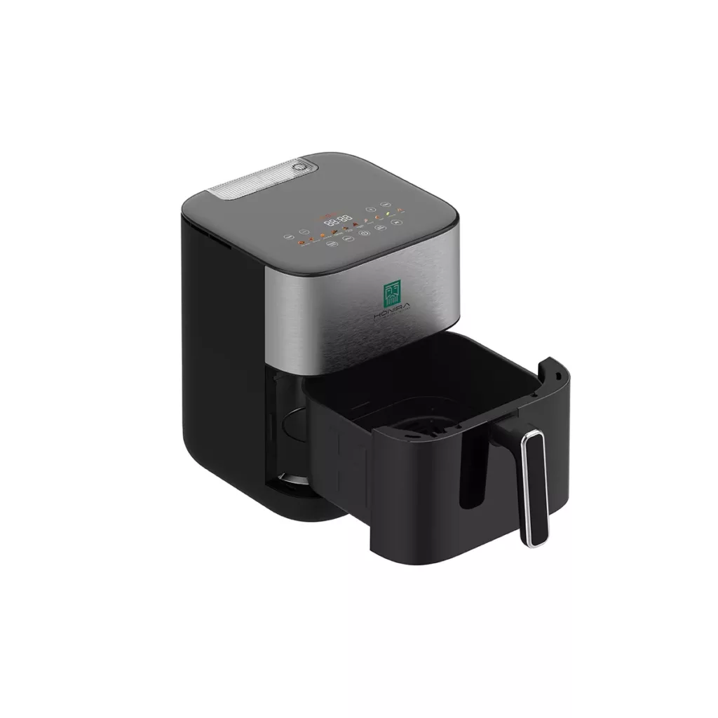 سرخ کن هونیرا مدل AFS-300