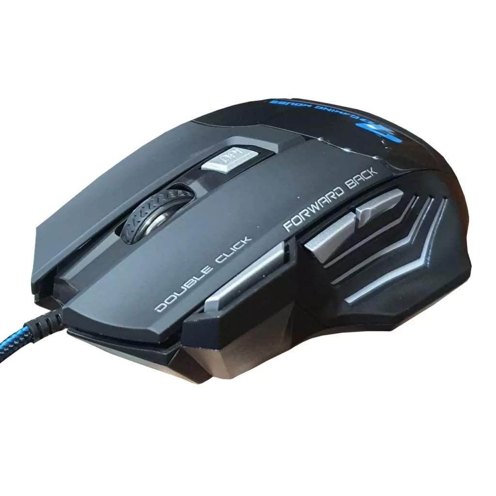 ماوس مخصوص بازی مدل X7