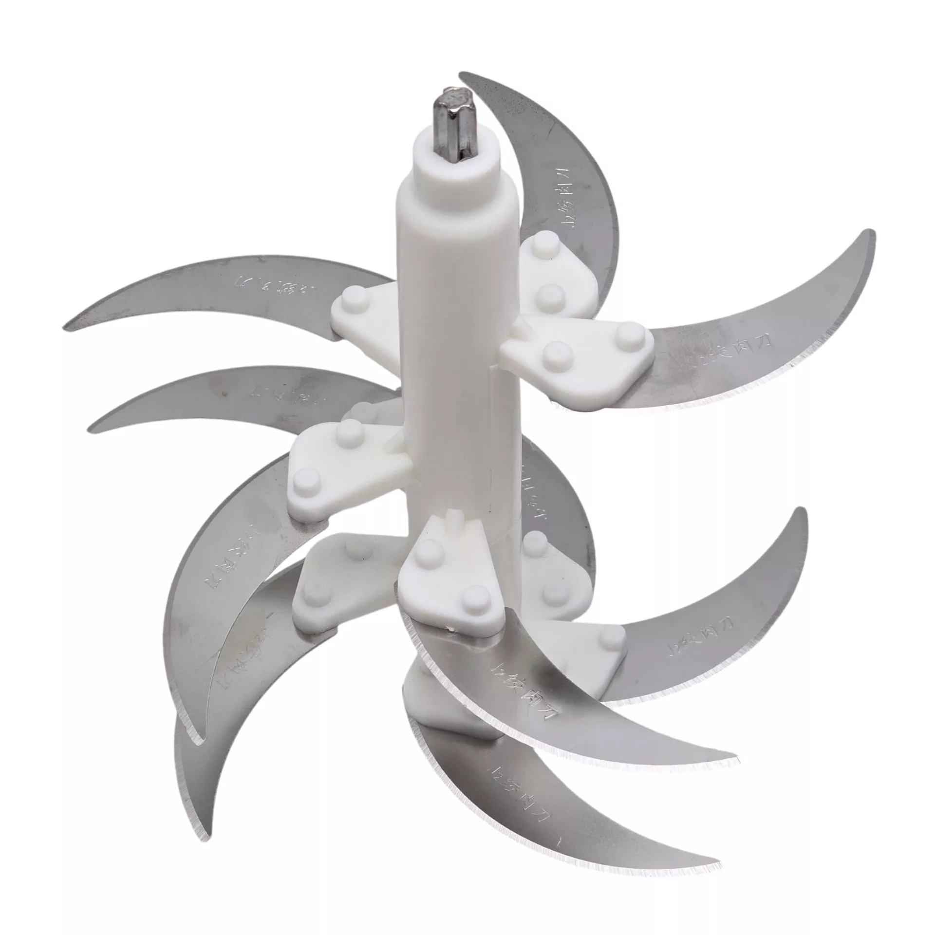 خردکن سیلور کرست مدل MA-2024