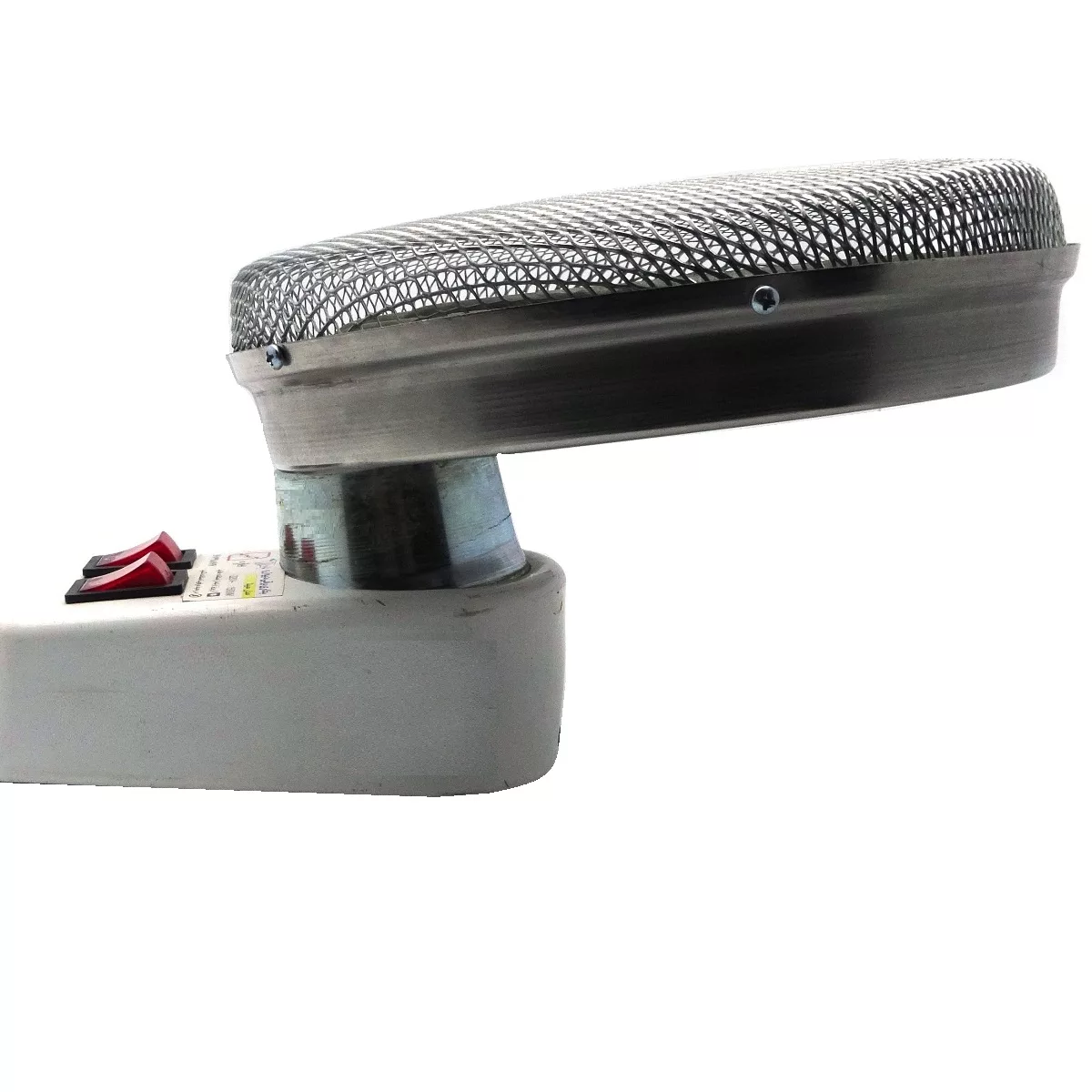 بخاری برقی دیواری مهسان سازه مدل سینا