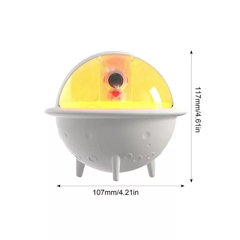 دستگاه بخور، رطوبت ساز سرد مدل JS113