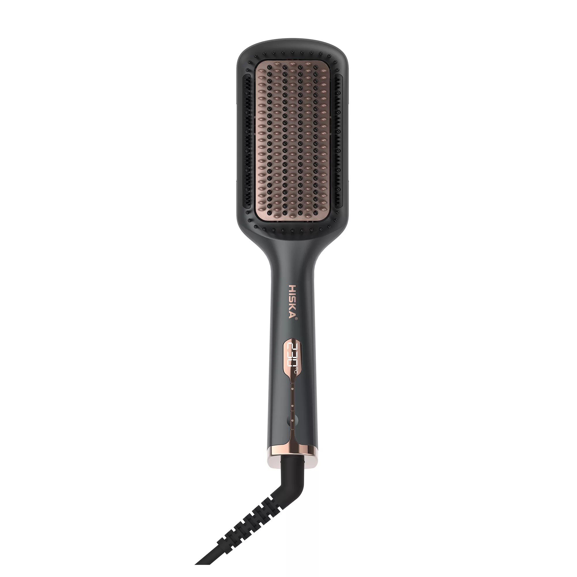 برس حرارتی هیسکا مدل H5108 برس حرارتی هیسکا مدل H5108
