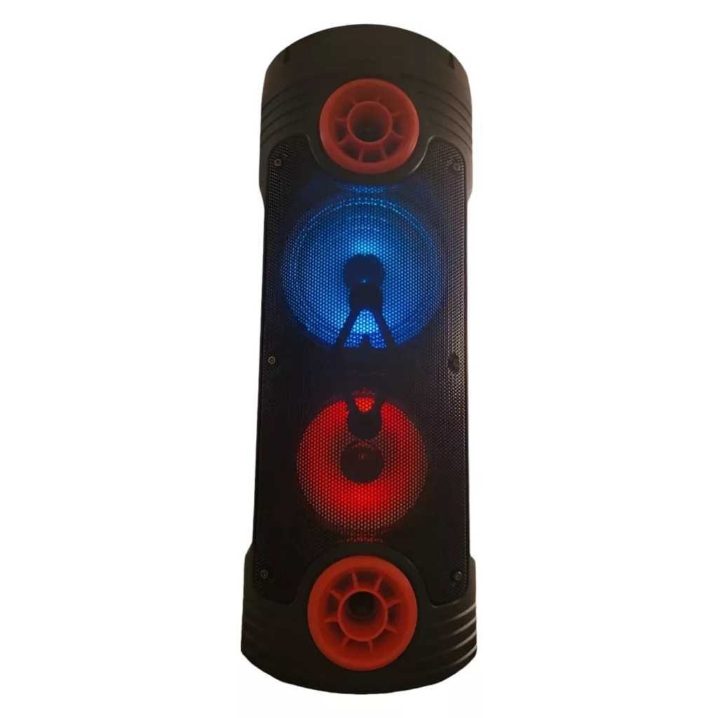 اسپیکر بلوتوثی مدل  sy-super bass wireless R