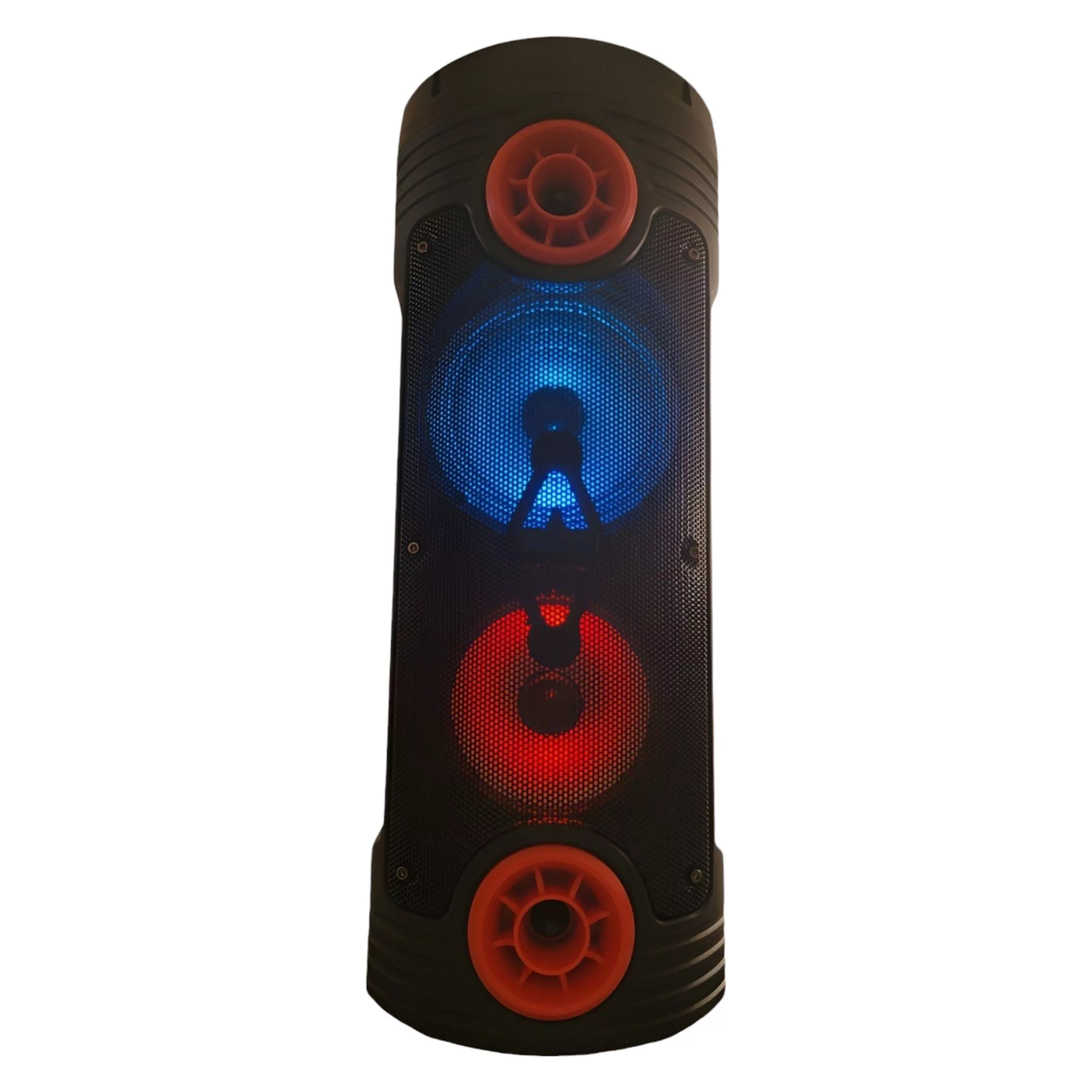 اسپیکر بلوتوثی مدل  sy-super bass wireless R