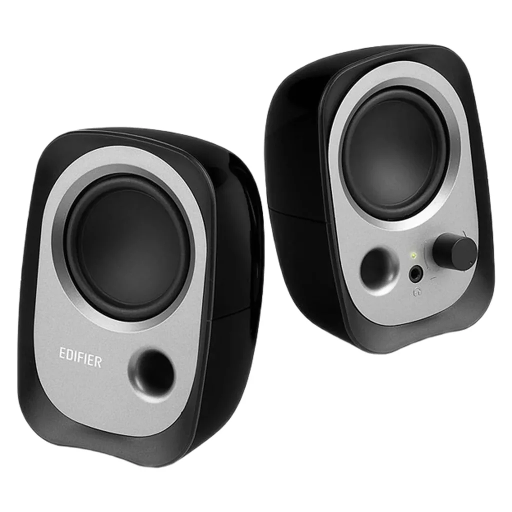 اسپیکر دسکتاپ ادیفایر مدل R12U