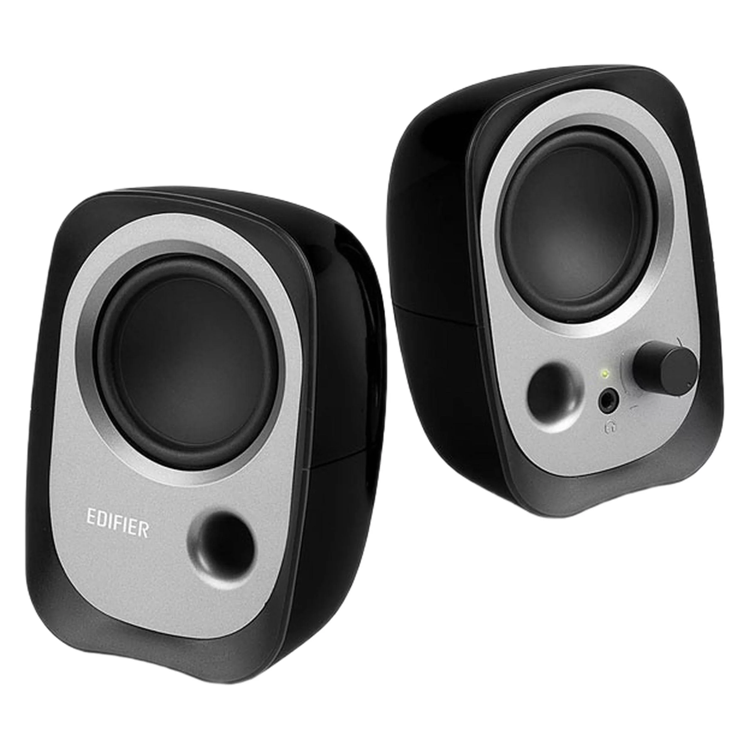 اسپیکر دسکتاپ ادیفایر مدل R12U اسپیکر دسکتاپ ادیفایر مدل R12U