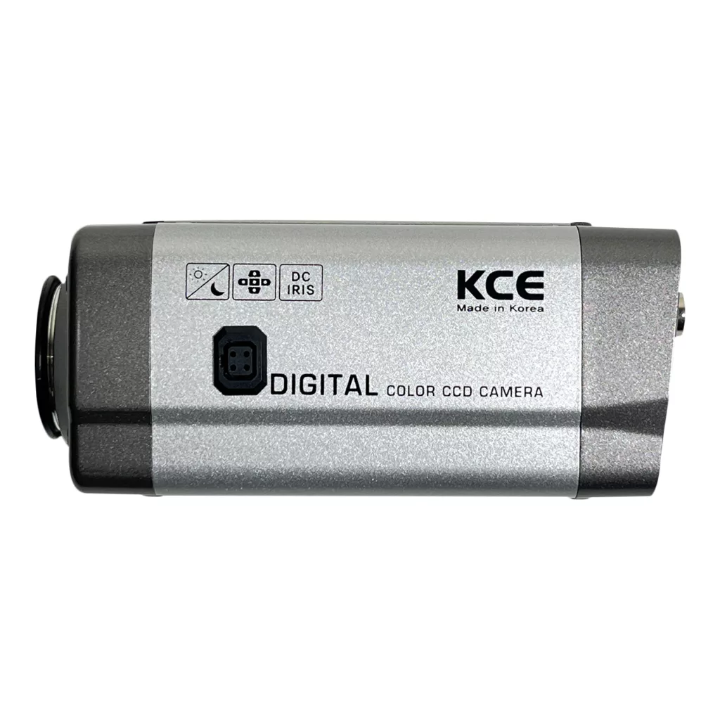 دوربین مداربسته آنالوگ مدل KCE