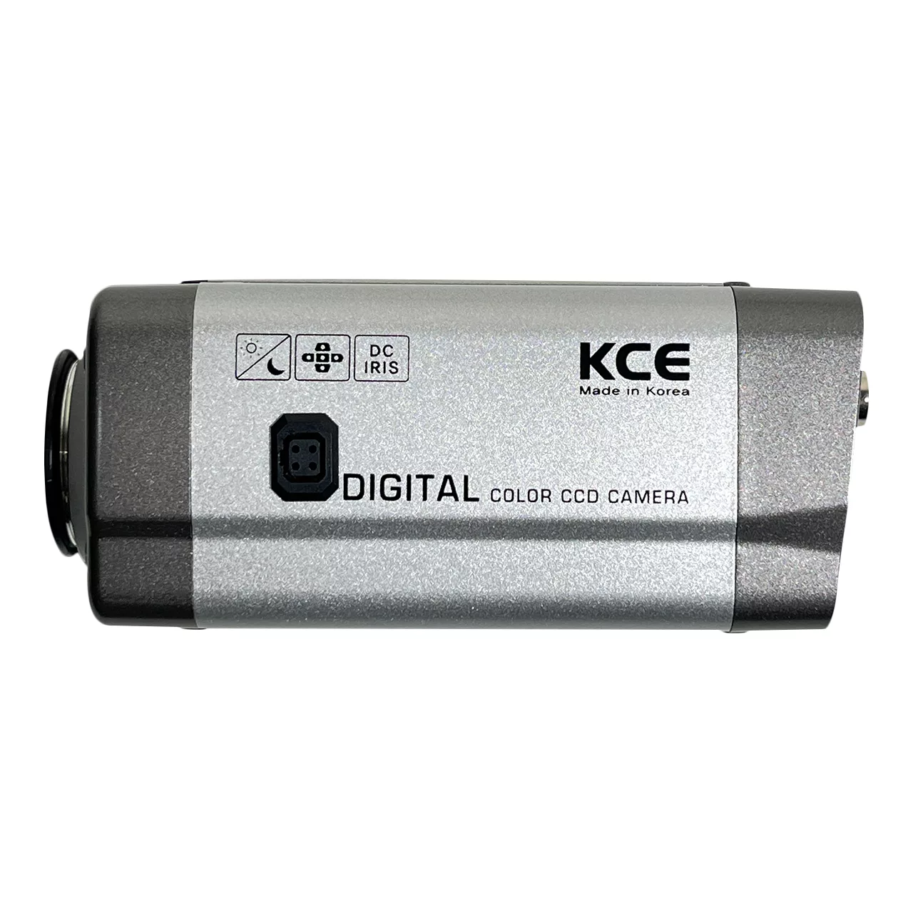 دوربین مداربسته آنالوگ مدل KCE