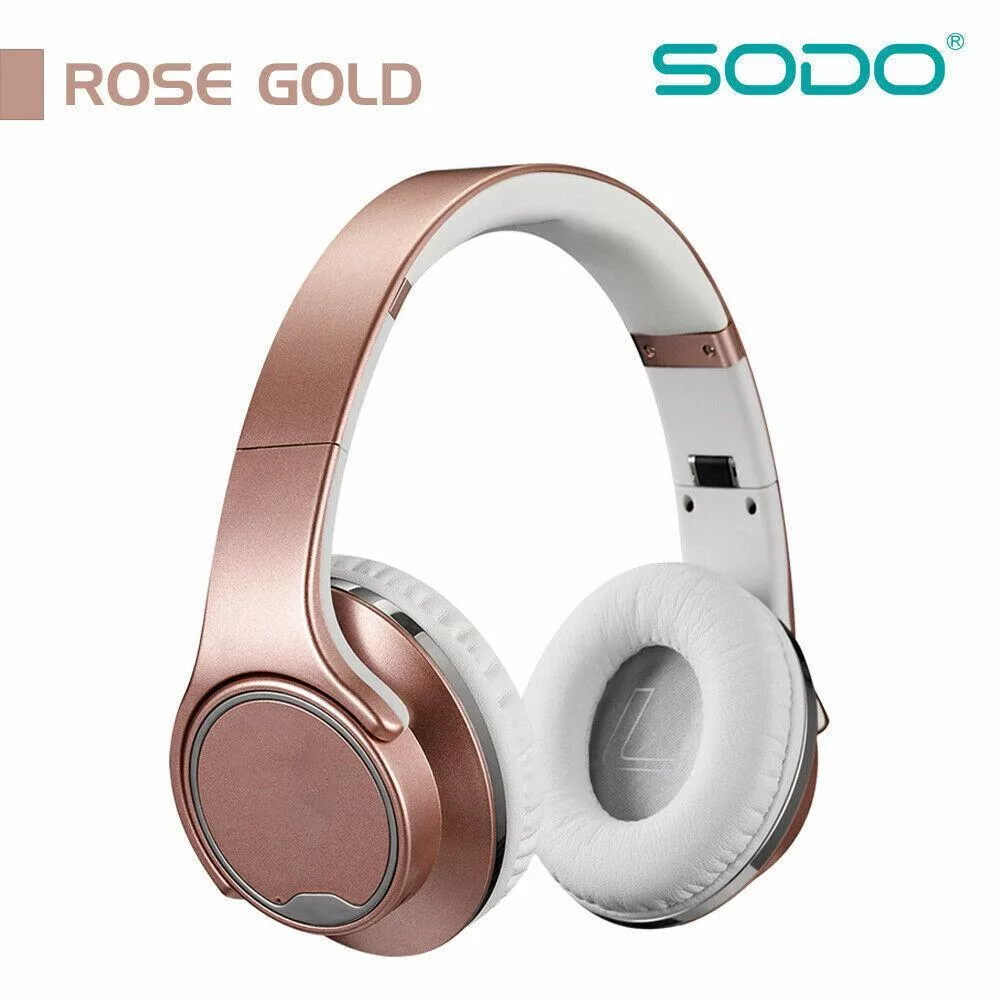 هدست بی سیم سودو مدل MH3