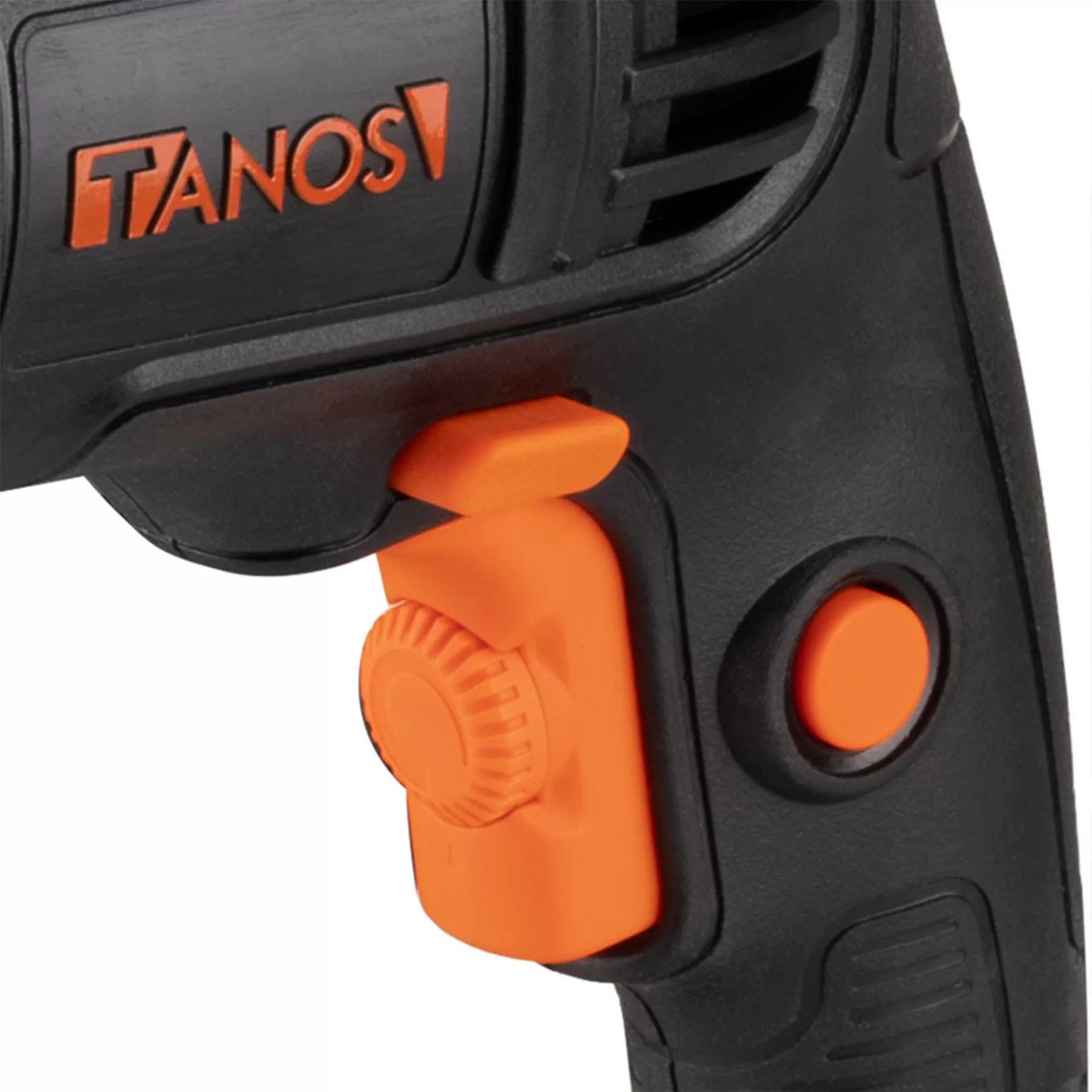 دریل چکشی تانوس مدل 1375