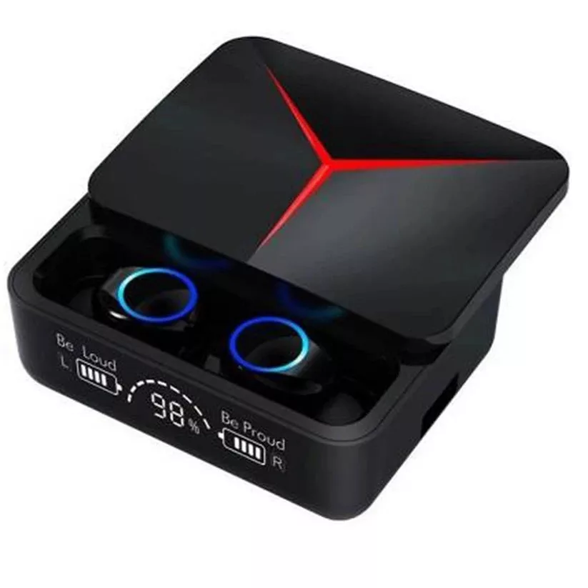 هدفون بلوتوثی مدل M90 Pro V5.3