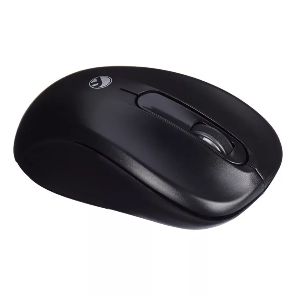 کیبورد و ماوس بی سیم بیاند مدل BMK-5110RF، سوییچ ممبران، Full-Size