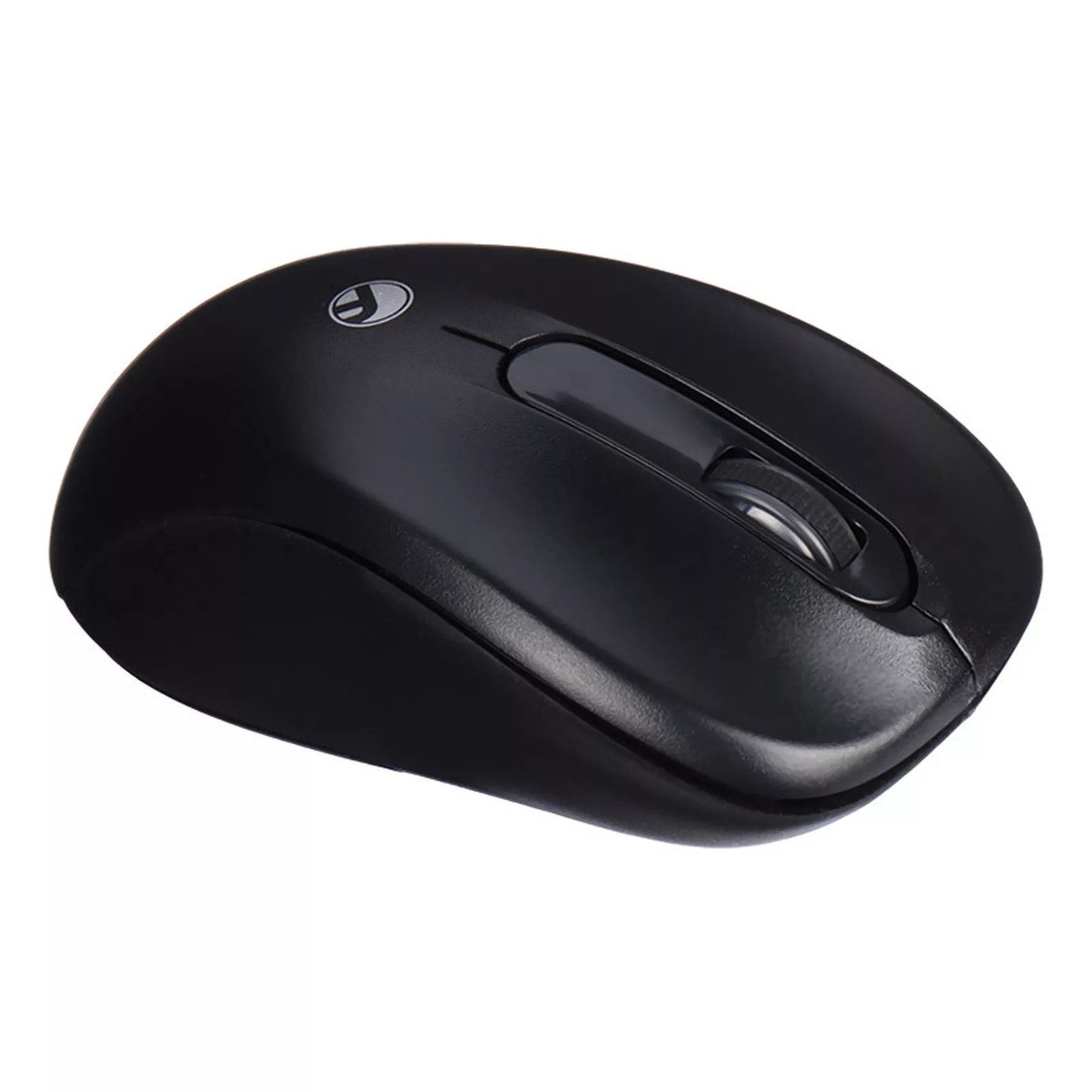 کیبورد و ماوس بی سیم بیاند مدل BMK-5110RF، سوییچ ممبران، Full-Size