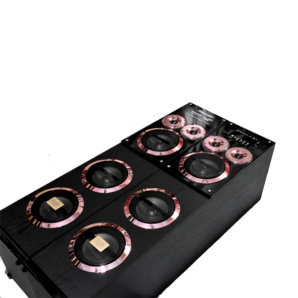 اسپیکر بلوتوثی مکسیدر مدل CN42