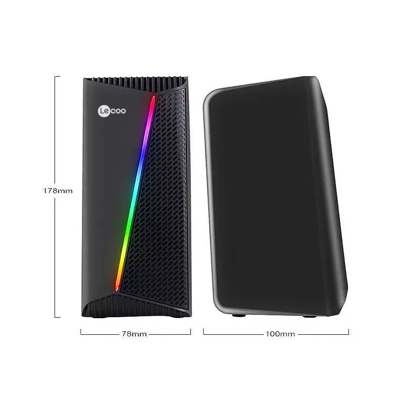 اسپیکر لکو مدل DS104