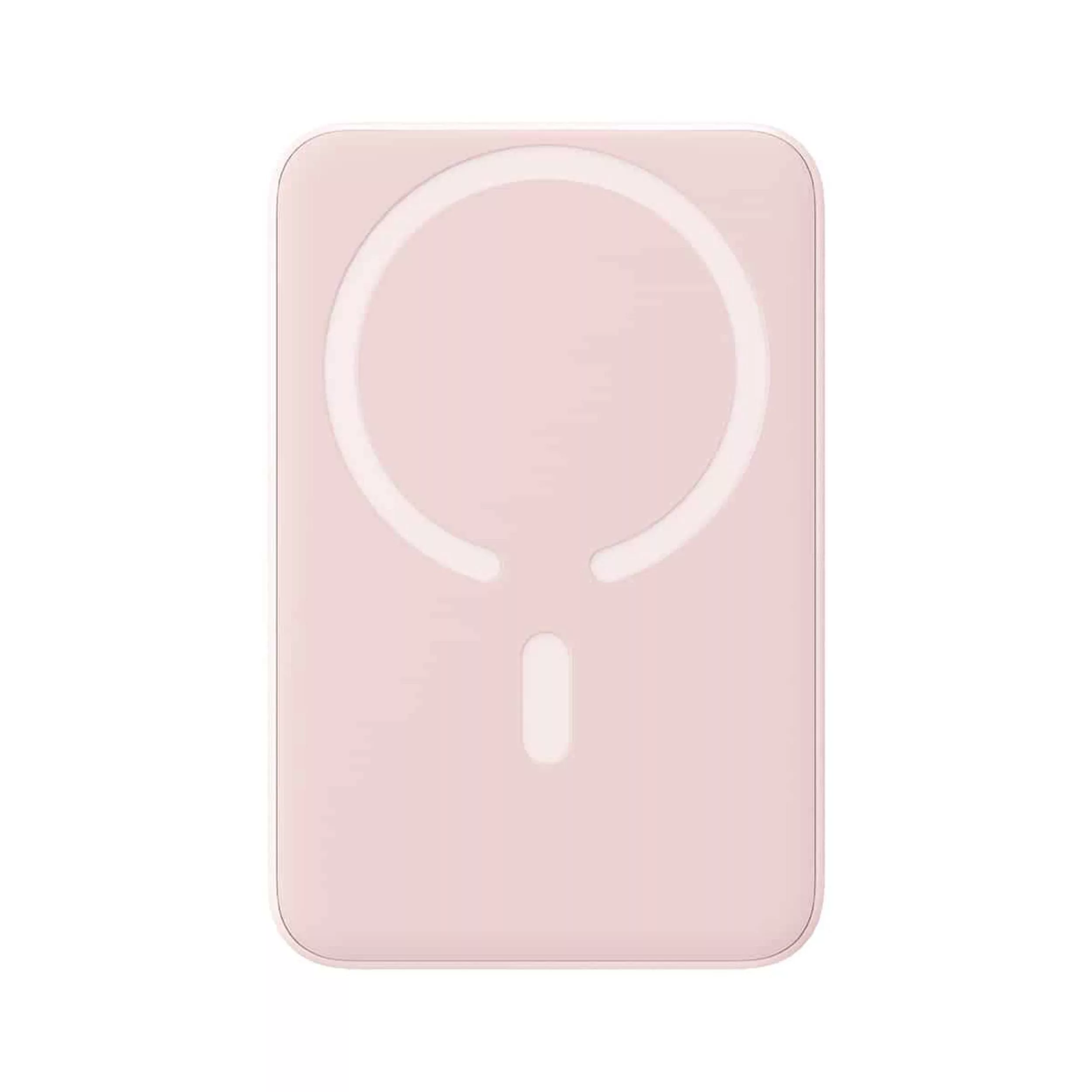 پاوربانک باسئوس مدل Magnetic Mini ظرفیت 10000 میلی آمپر ساعت