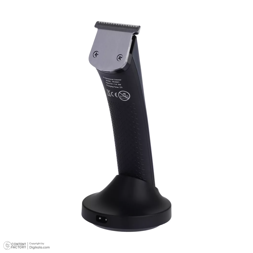 ماشین اصلاح موی سر و صورت وینسنت مدل Shavizor