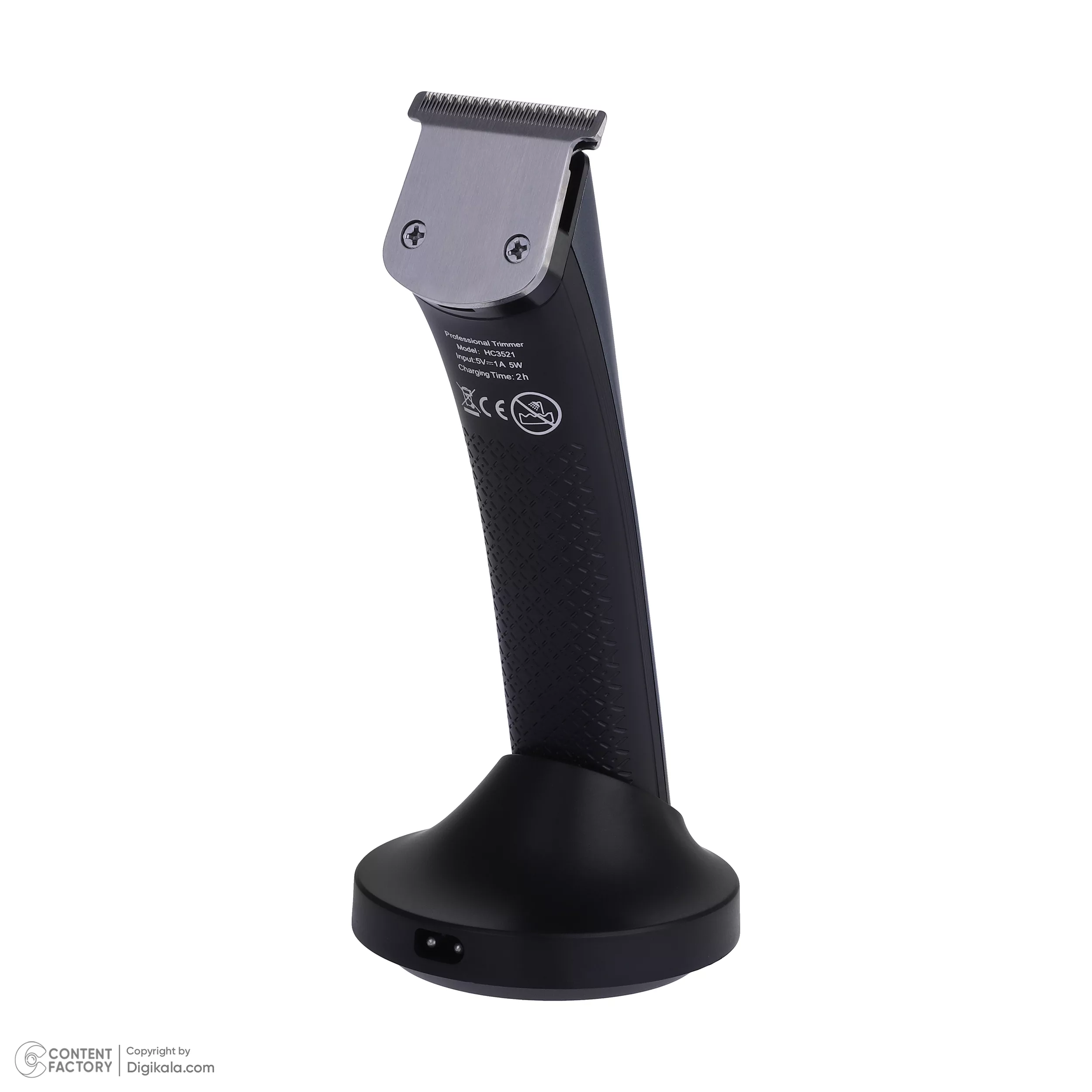 ماشین اصلاح موی سر و صورت وینسنت مدل Shavizor