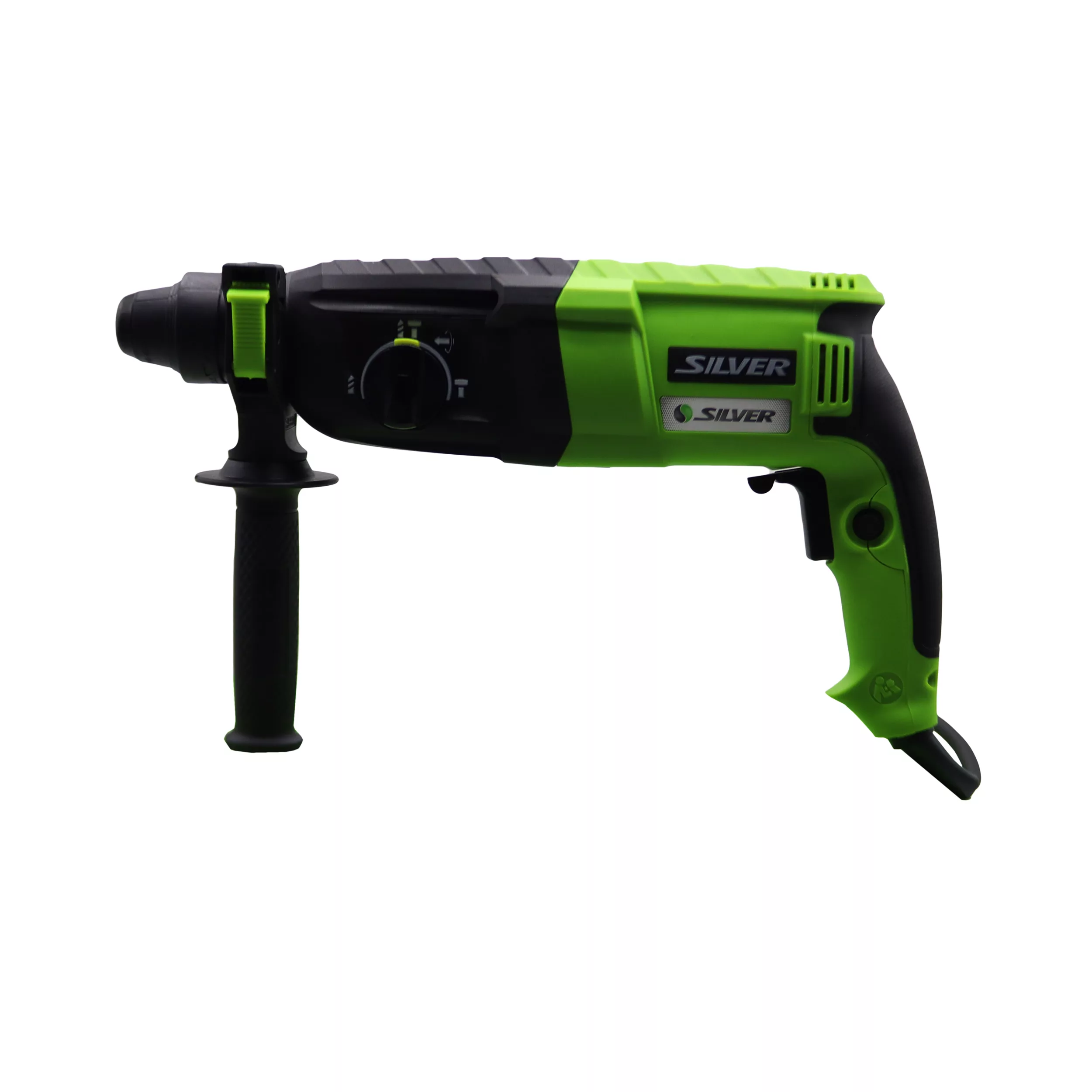 دریل بتن کن سیلور مدل YP-GT-RH28-1050W