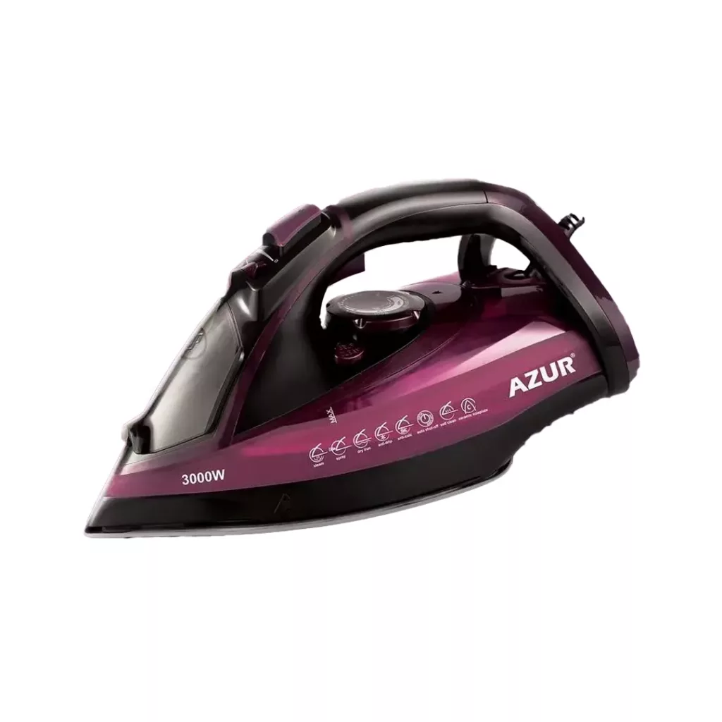 اتو بخار آزور مدل SI