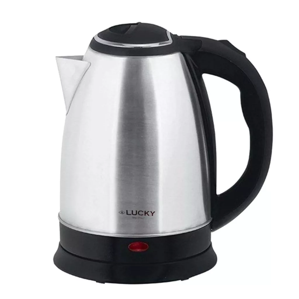 کتری برقی مدل لاکی 990