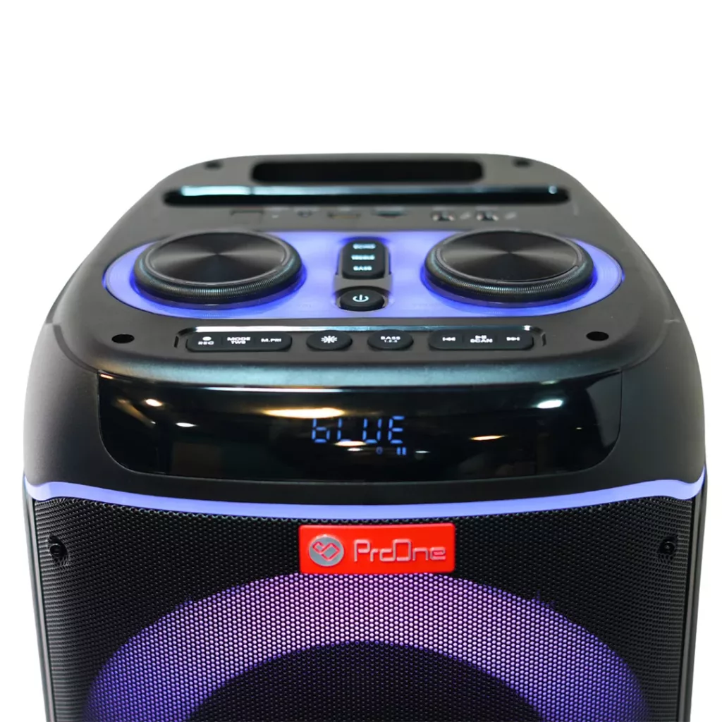 اسپیکر بلوتوثی پرووان مدل PSB4976